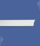 C128 | CARVING CORNICES | DECORATIVE